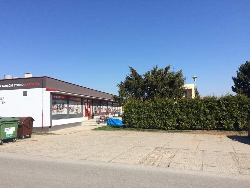 Obchodní prostory, Rajhrad, 664 61 - 2