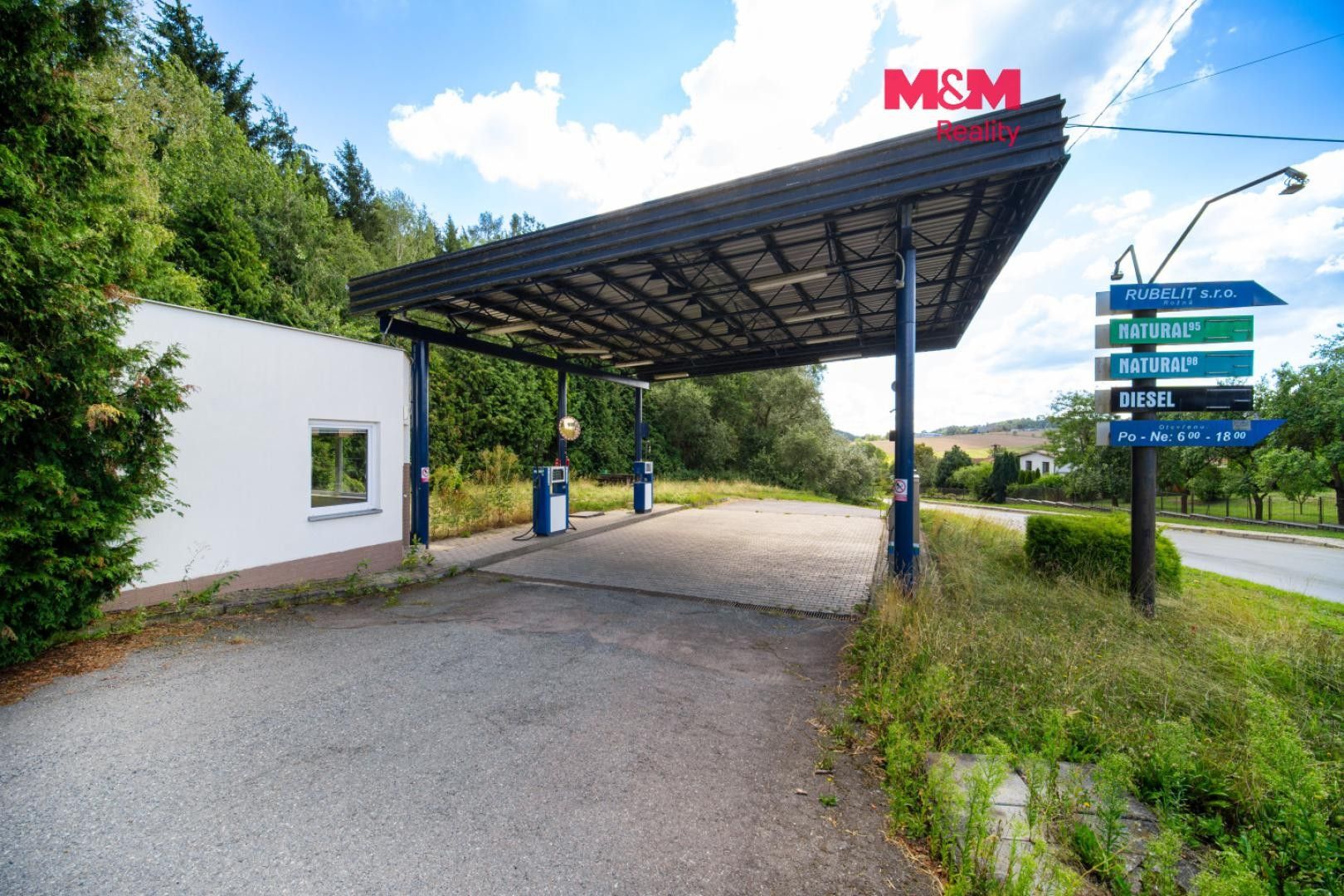 Ostatní, Rožná, 20 m² - 1