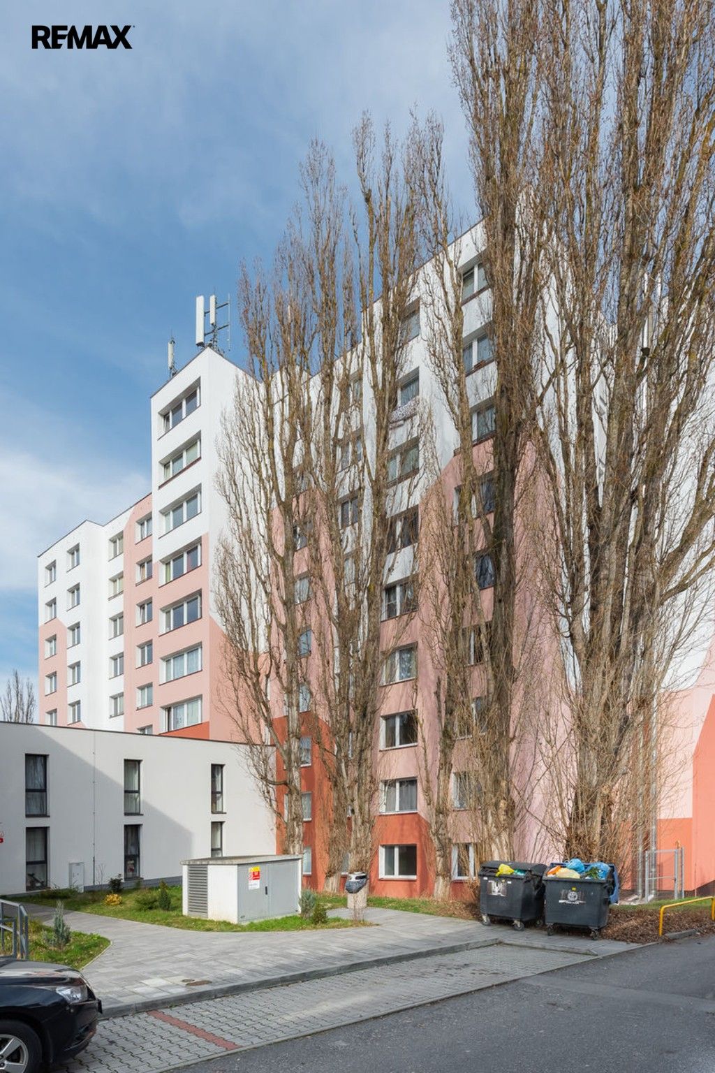Byt 1+1 · 46 m² · Kreuzmannova 1017, Plzeň Skvrňany - 3