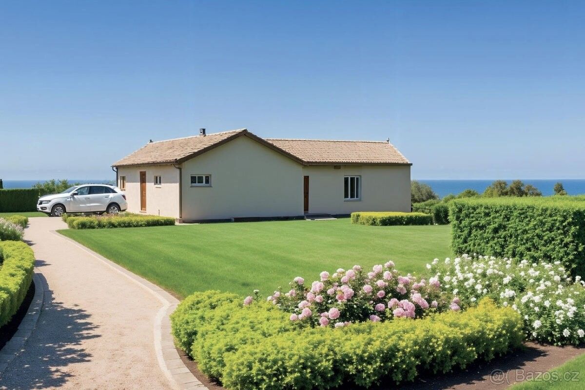 Rodinné domy, Praha, 156 00