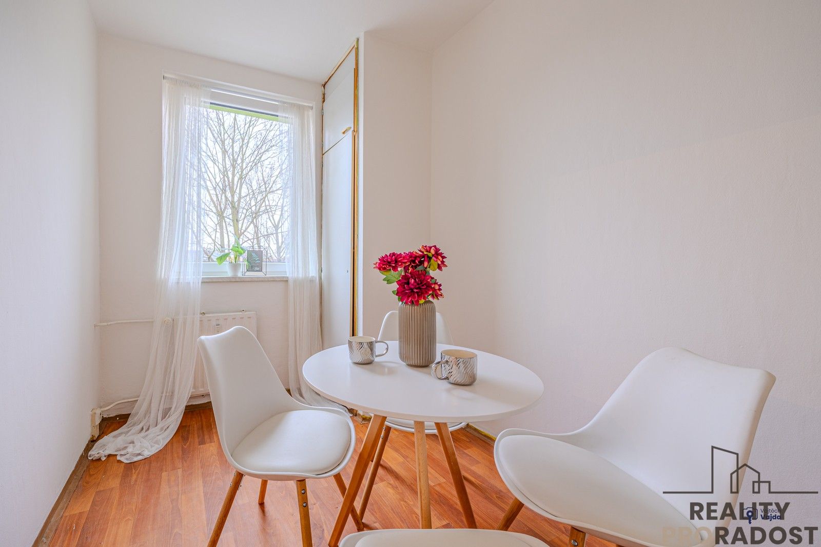 1+1, Šalamounská, Ostrava, 32 m²