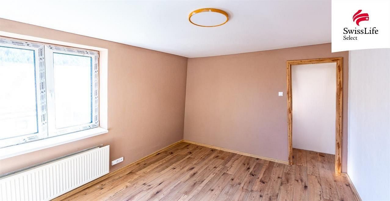 Rodinný dům · 130 m² · V Kolonii, Děčín - Děčín IX-Bynov - 4