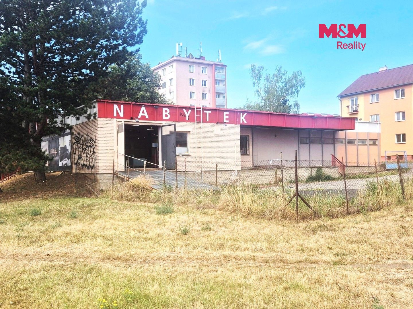 Obchodní prostory · 468 m² · Plzeňská, Beroun - 3