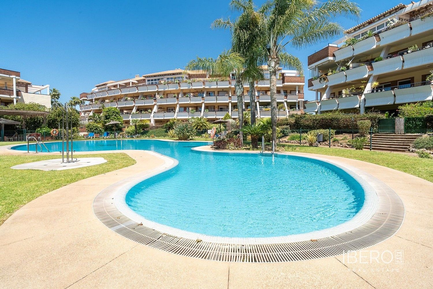 4+kk, Riviera del Sol, Španělsko, 104 m² - 1