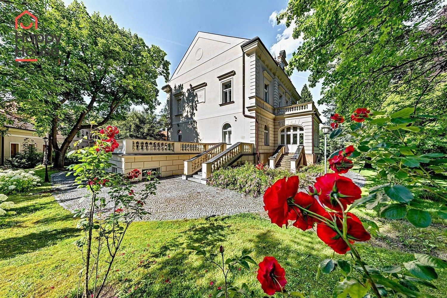 Rodinné domy, Praha - Vokovice, okres Praha 6, Hlavní město Praha, 827 m² - 1