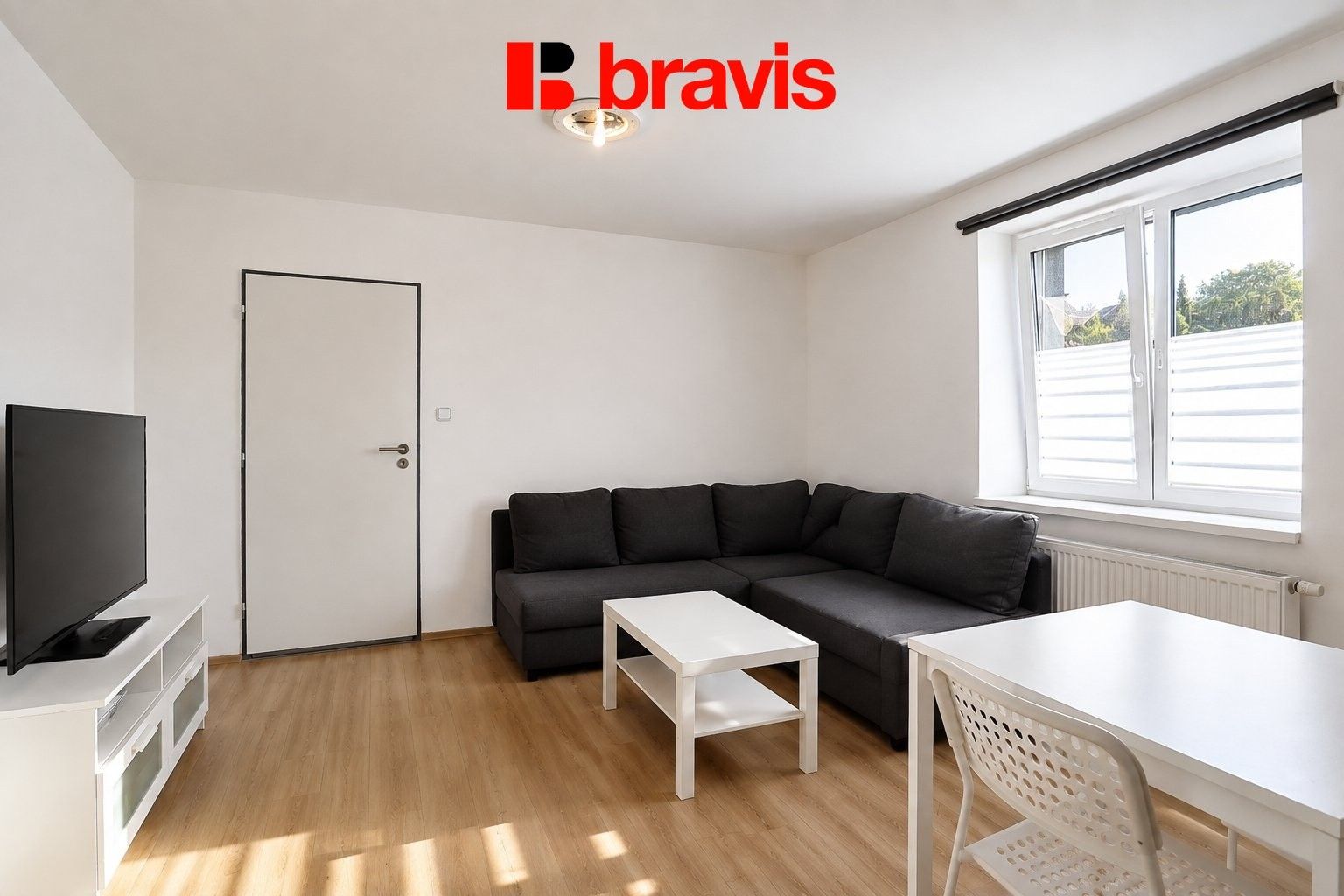 2+kk, Zbýšovská 886, Rosice, 47 m² - 2