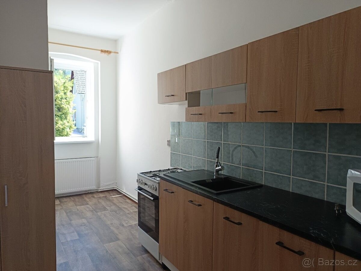 Byty, Ústí nad Labem, 400 02