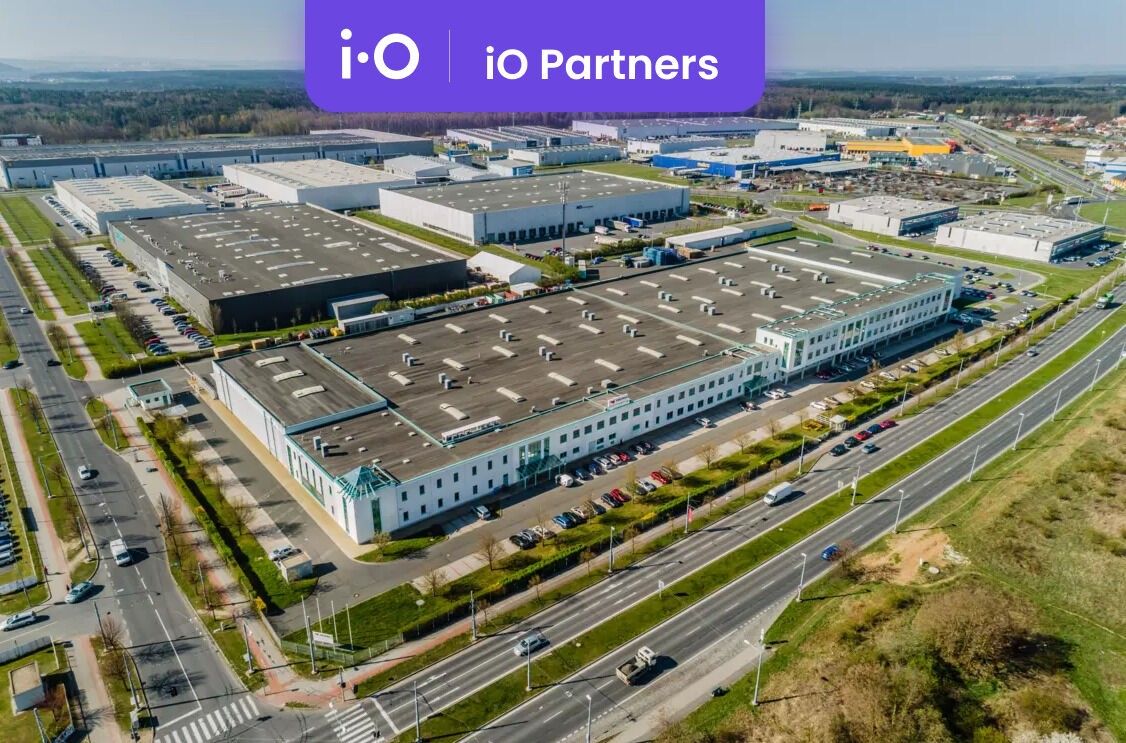 Sklad · 1 500 m² · U Nové Hospody, Plzeň Skvrňany - 4
