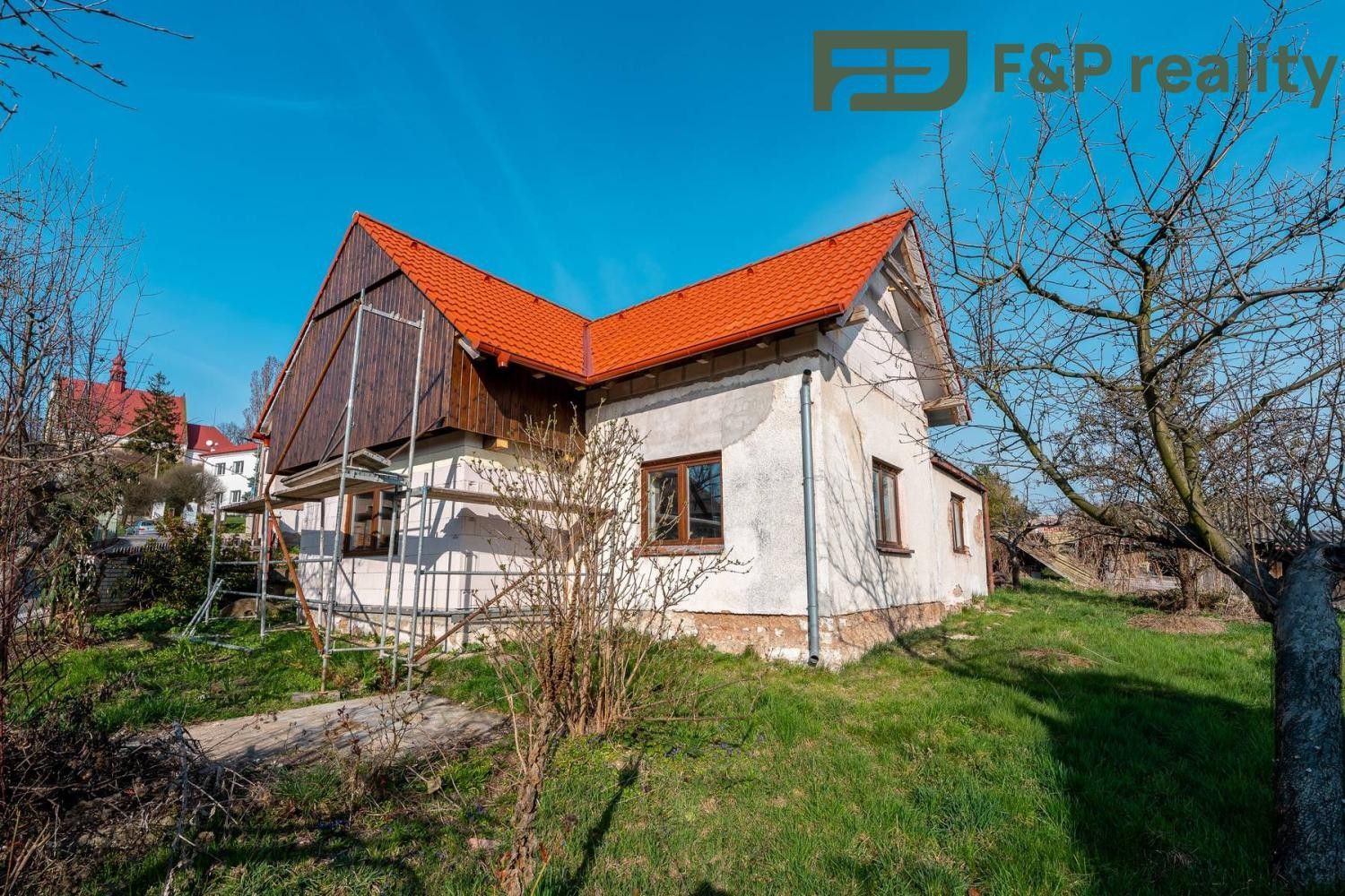 Prodej rodinný dům - Libčany, 115 m² - 5