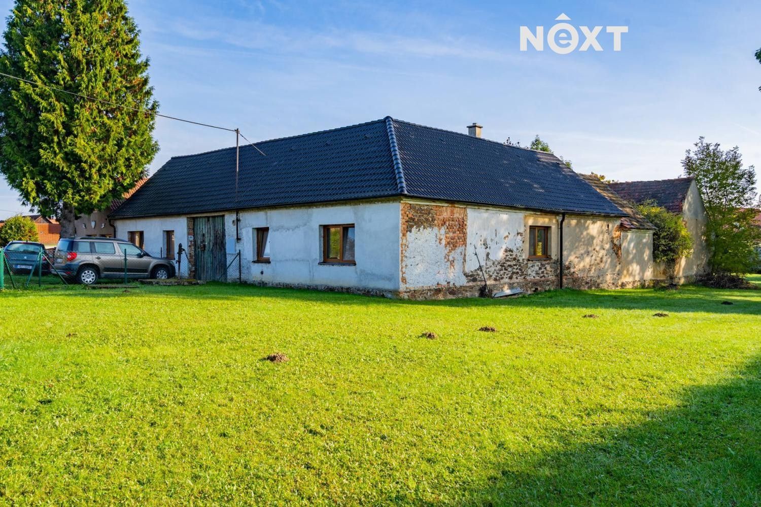 Prodej rodinný dům - Drahotěšice, 150 m²