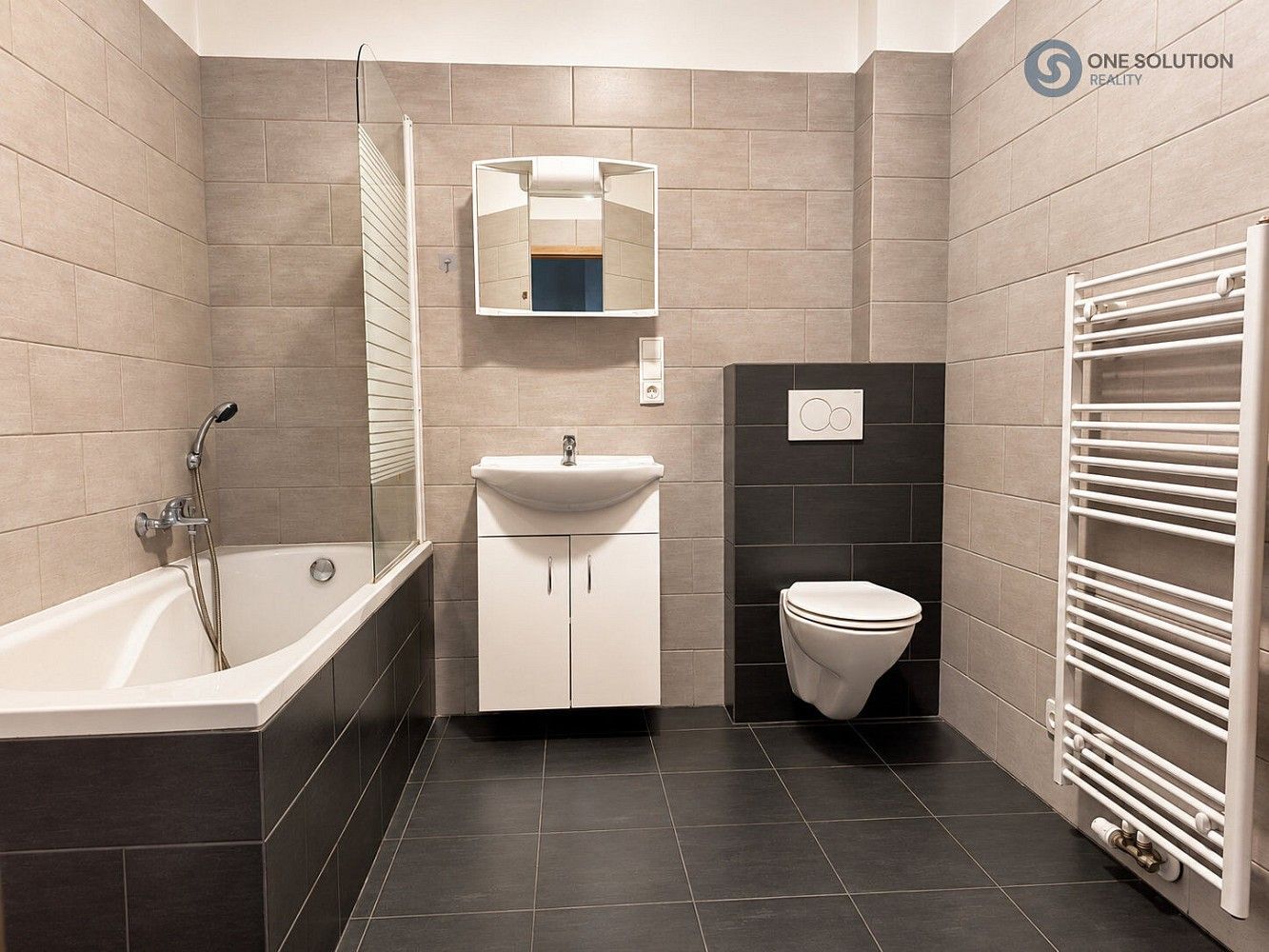 Byt 2+kk · 51 m² · Na Komárově, Kaznějov, okres Plzeň-sever - 3