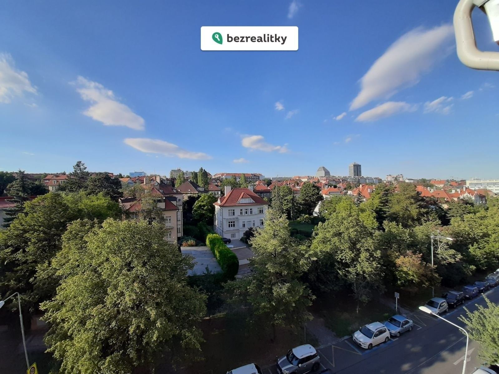 Byt 2+kk, 45 m²
