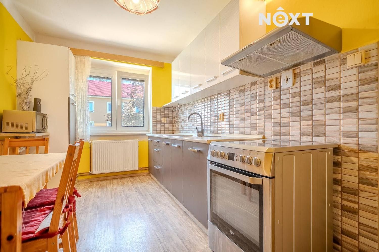 2+1, Orlická 298, Týn nad Vltavou Malá Strana, 54 m² - 2
