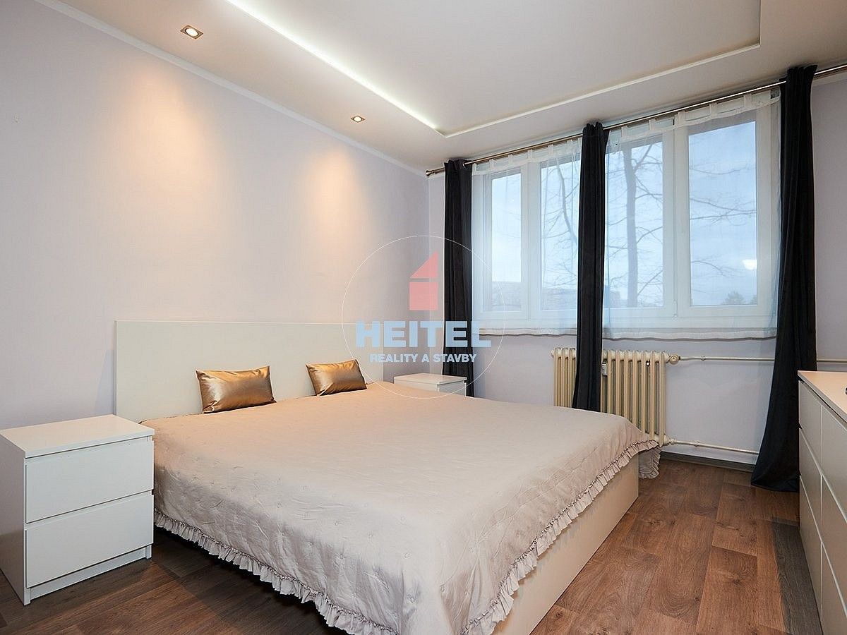 Byt 2+1 · 54 m² · Ostrava - Hrabůvka, okres Ostrava-město, Moravskoslezský kraj - 3