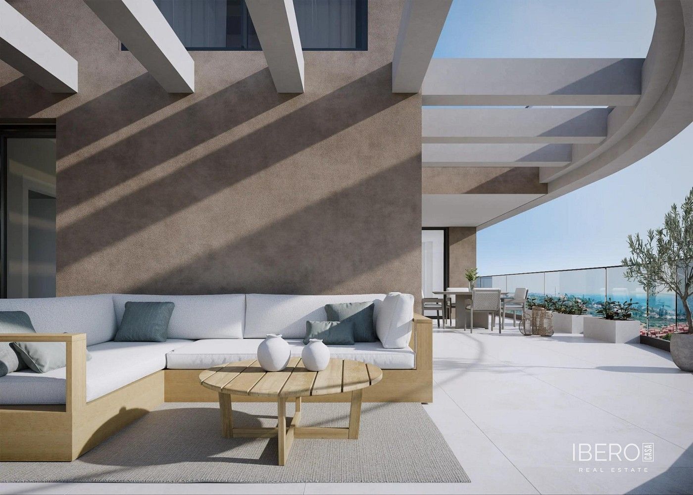 Byt 4+kk · 107 m² · Estepona, Španělsko - 4