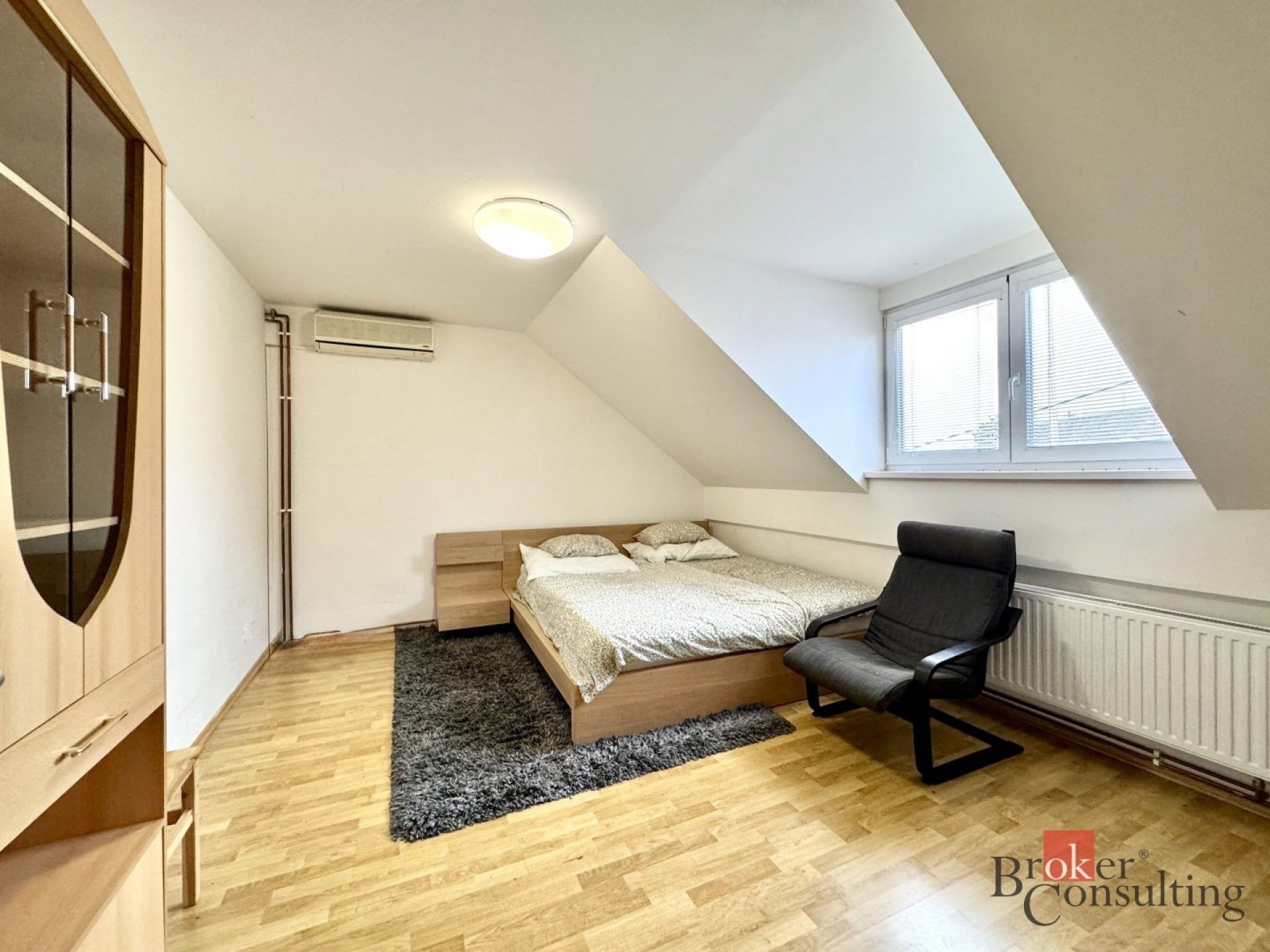 Rodinné domy, Za Kostelem, Přísnotice, 260 m² - 2