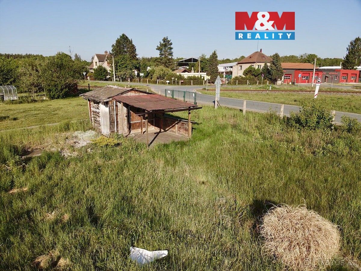 Zahrady, Borohrádek, 517 24, 431 m²