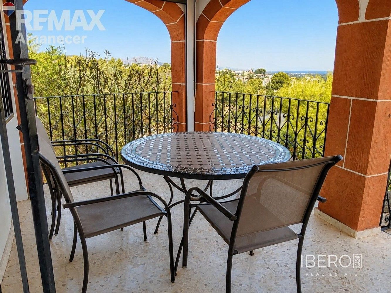 Prodej rodinný dům - Denia, ES, 135 m² - 5