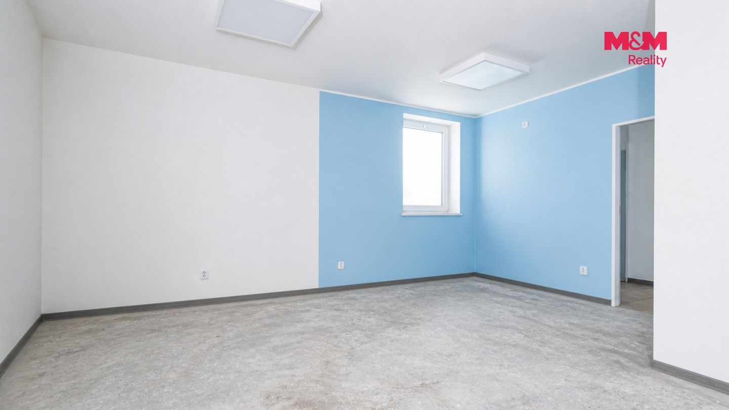 2+kk, Mírová, Milovice, 41 m² - 2