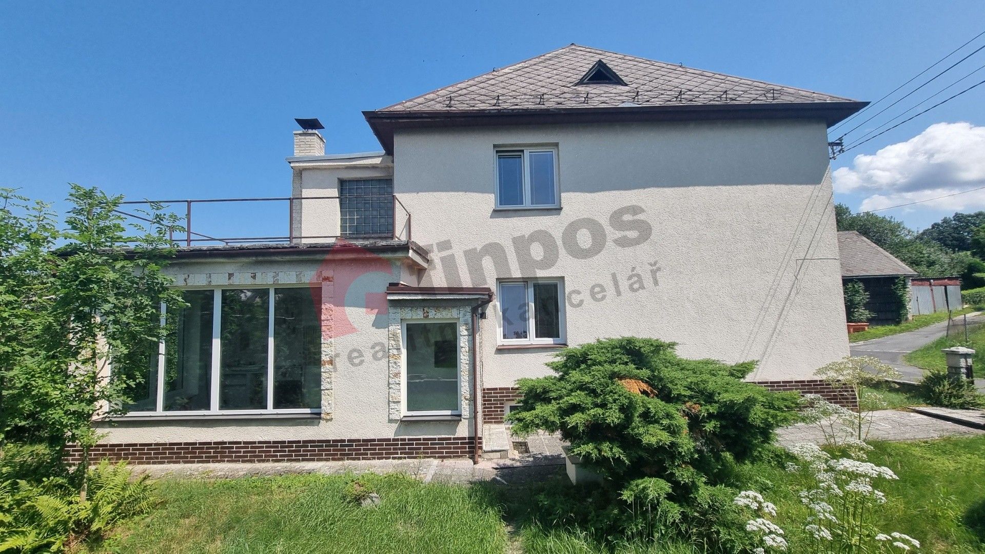 Rodinné domy, Vápenná, 200 m²