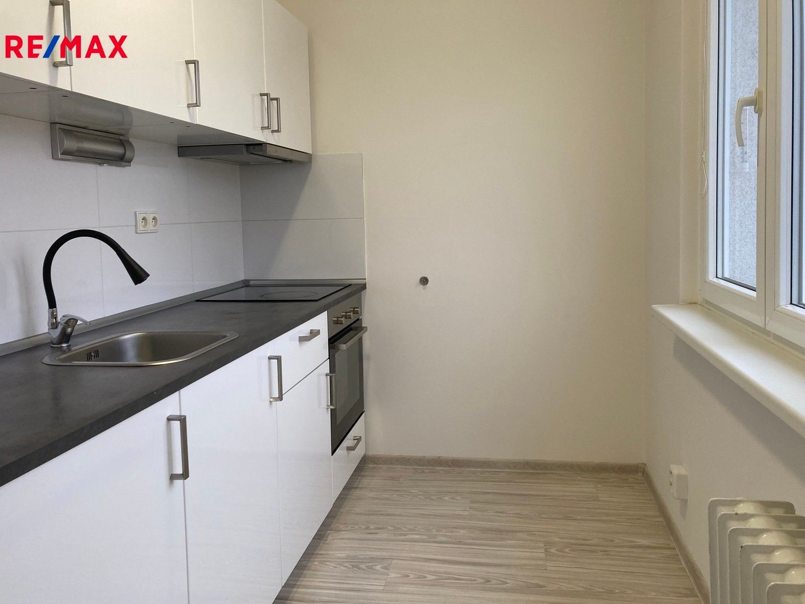 Pronájem byt 2+1 - Václavská, Chomutov, 54 m²