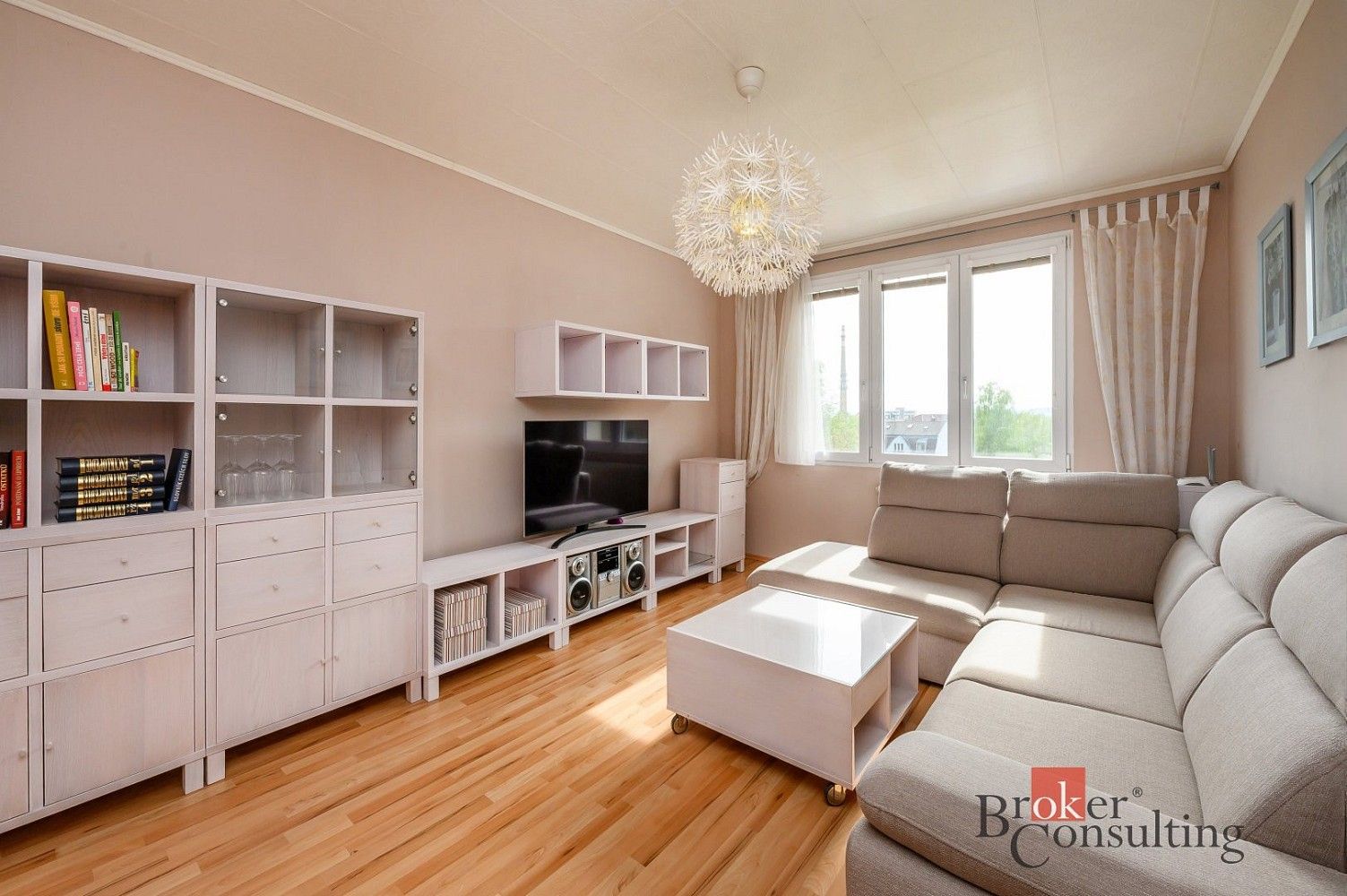 3+1, Klatovy - Klatovy IV, Plzeňský kraj, 72 m² - 1