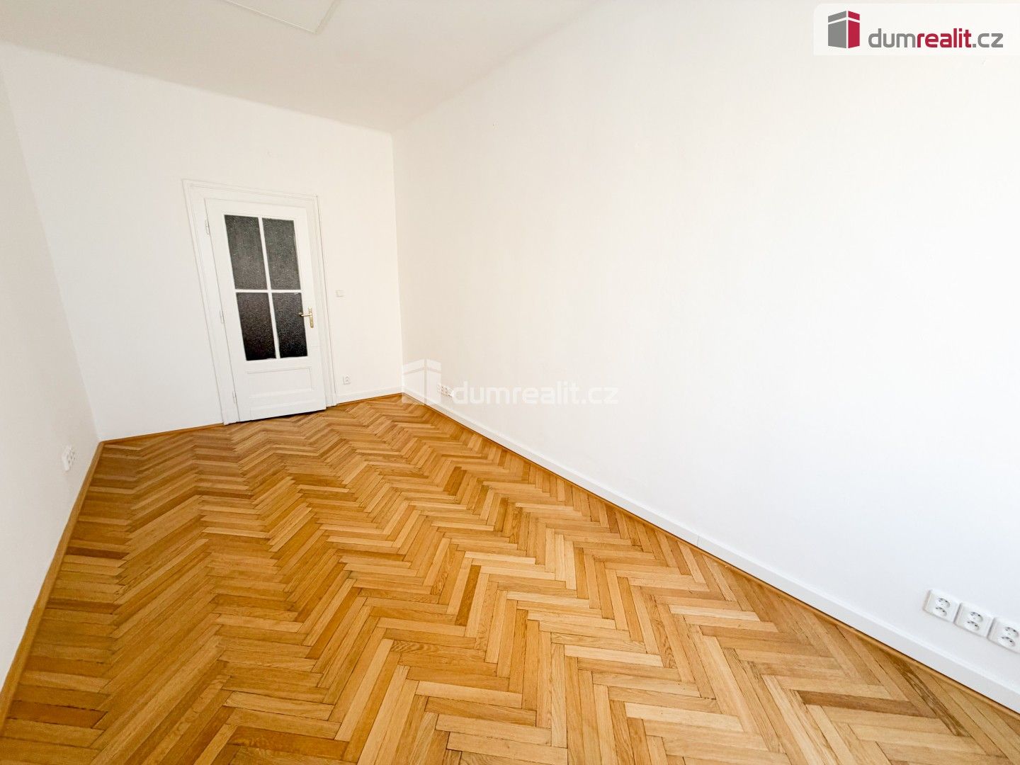 Pronájem kancelář - Vodičkova, Praha, 17 m²