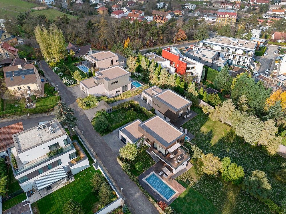 Rodinný dům · 174 m² · Praha - Velká Chuchle, okres Praha 16, Hlavní město Praha - 4