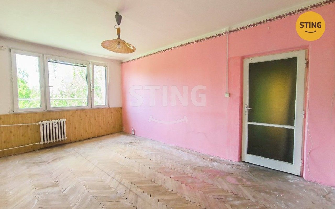 Prodej byt 2+1 - tř. 17. listopadu, Karviná, 55 m² - 5