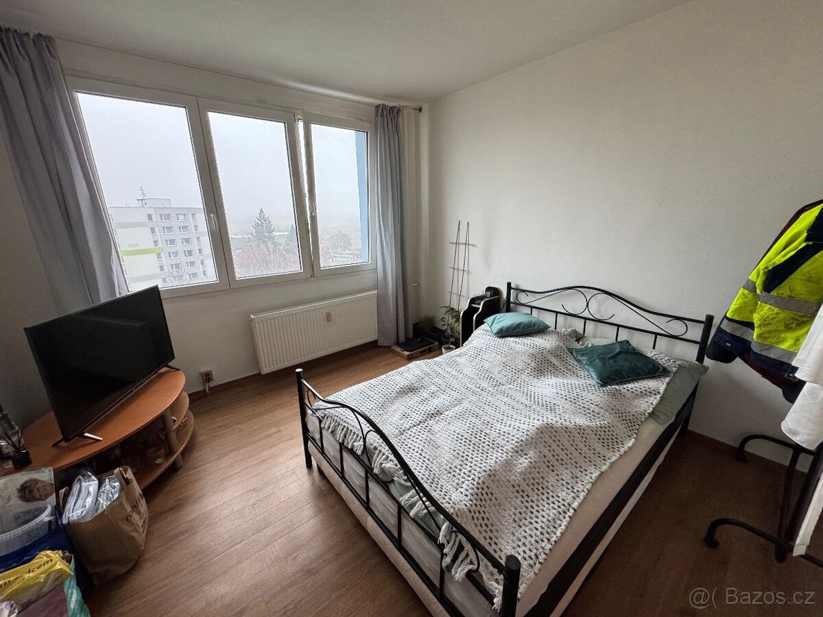 Prodej byt - Milevsko, 399 01