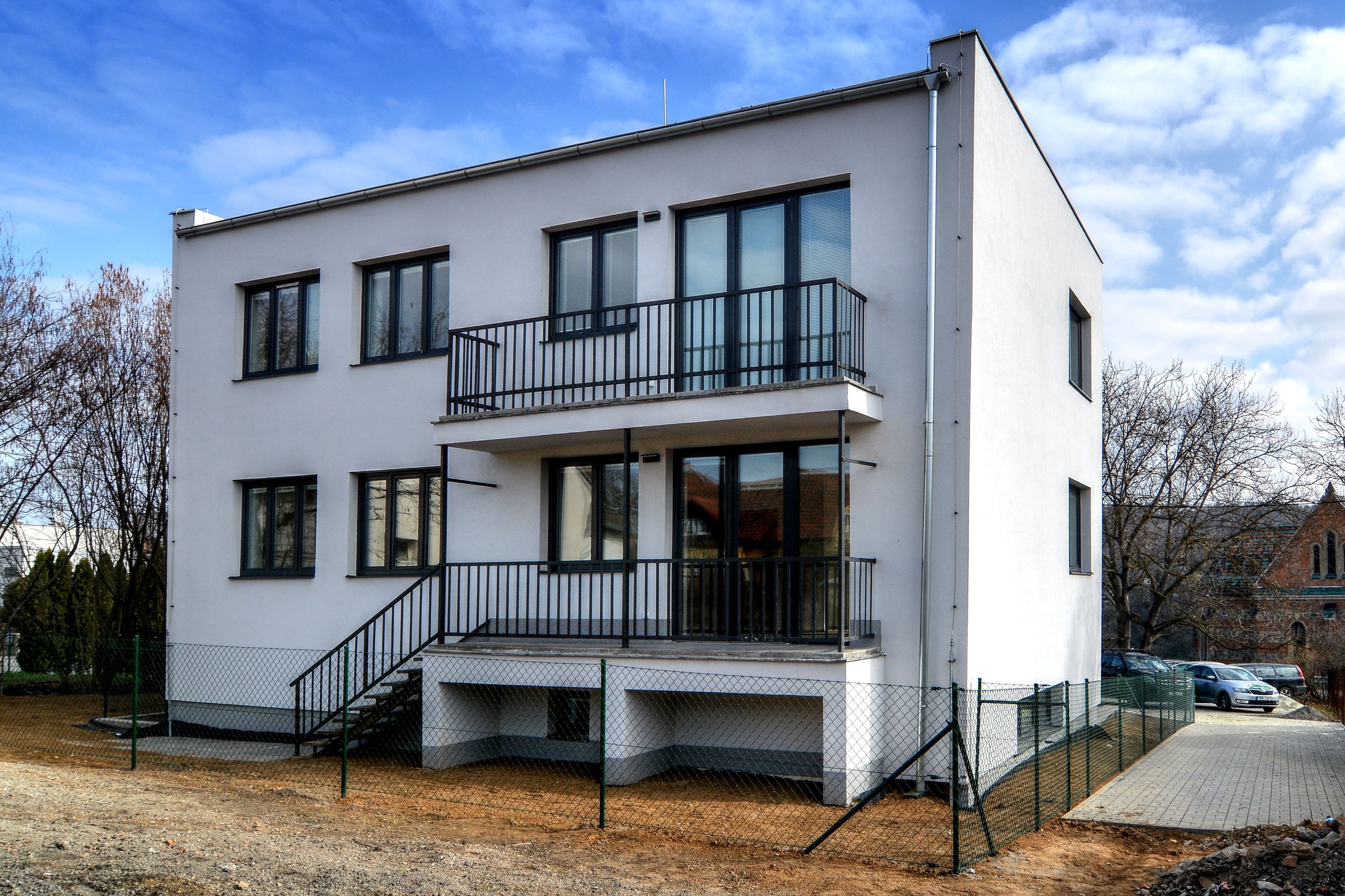 3+kk, Obřanská 963, Bílovice nad Svitavou, 87 m² - 2