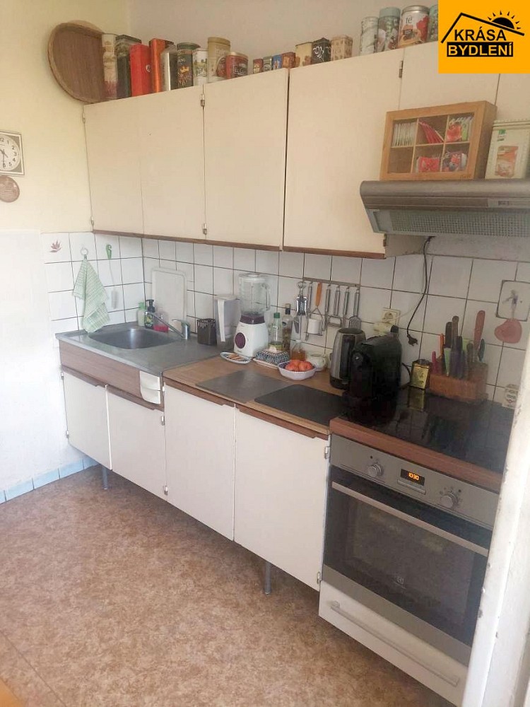 3+1, Velký Újezd, okres Olomouc, 79 m² - 1