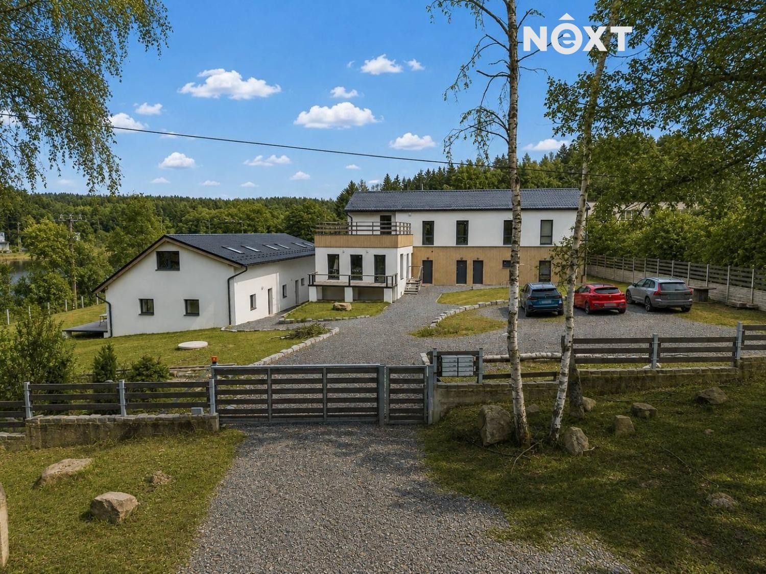 3+kk, Žihle Nový Dvůr, 63 m² - 1
