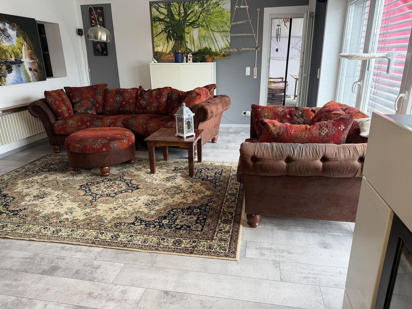 Prodej rodinný dům - Meldauer Straße 5, , Bavorsko, 264 m² - 5