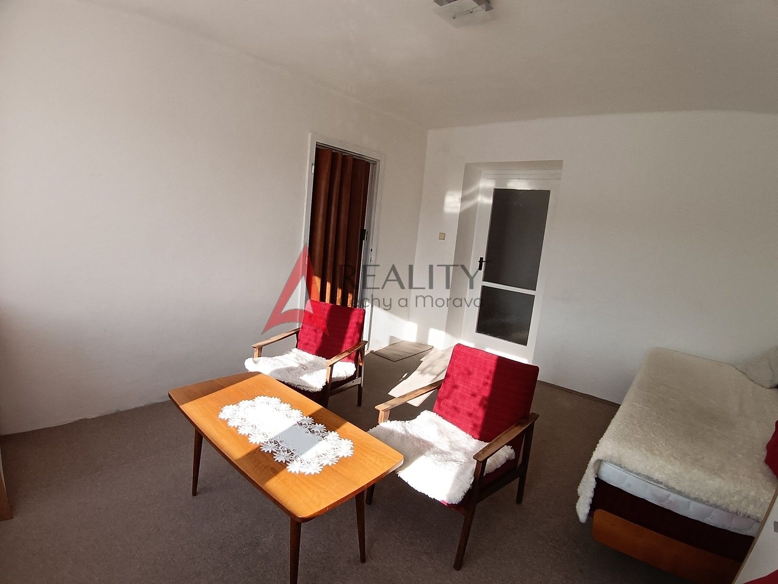 Prodej byt 2+1 - Fritzova, Jihlava, 57 m²