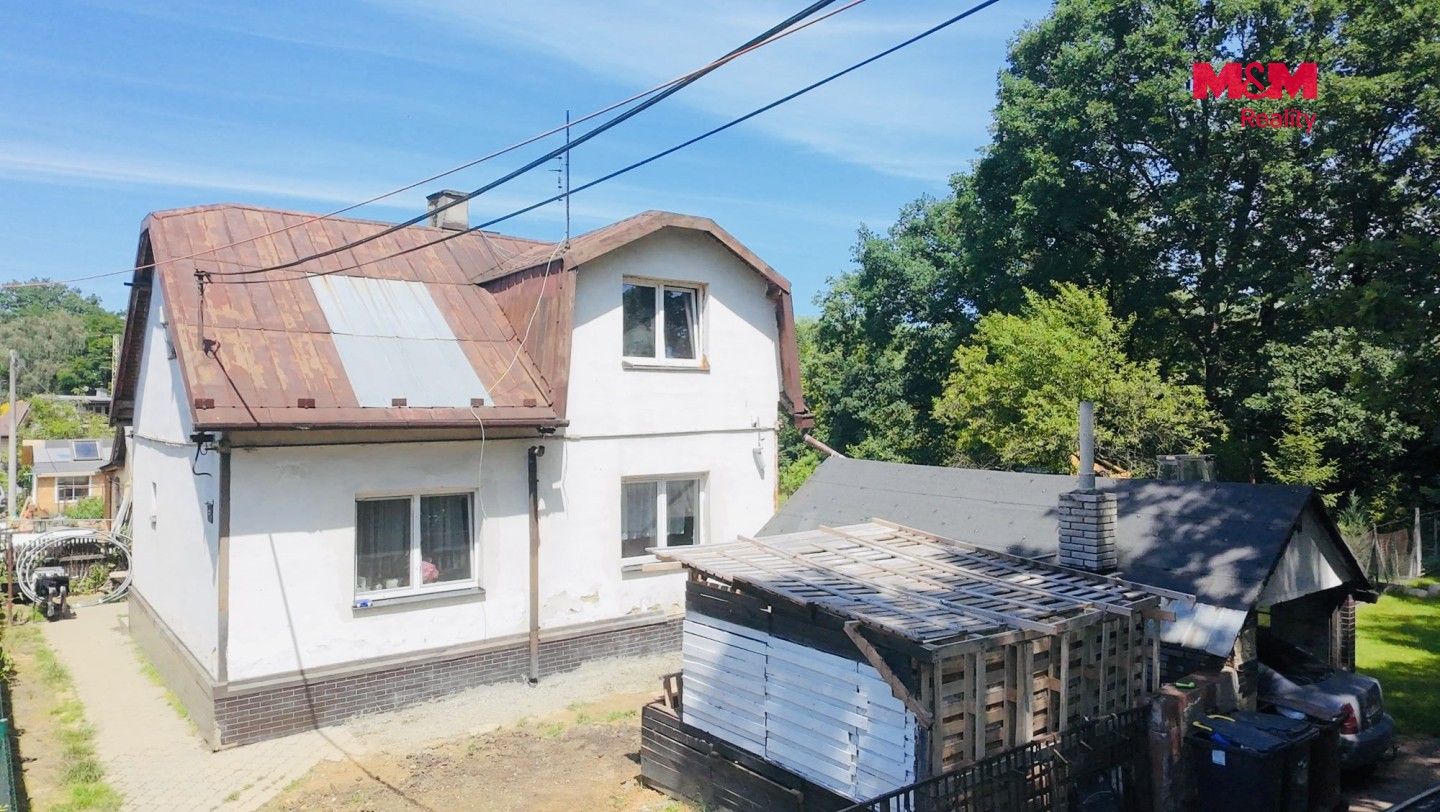 Rodinný dům · 120 m² · Doubrava - 3