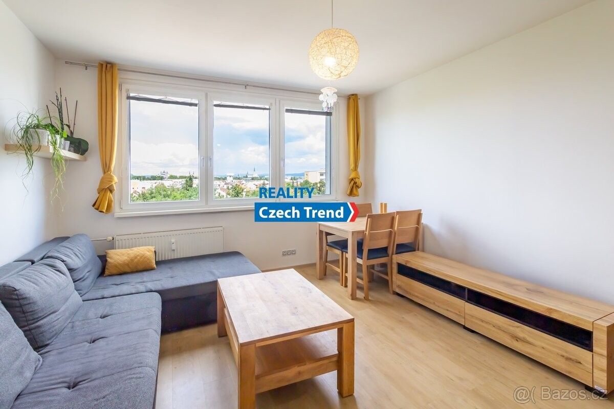 Byty, Olomouc, 779 00