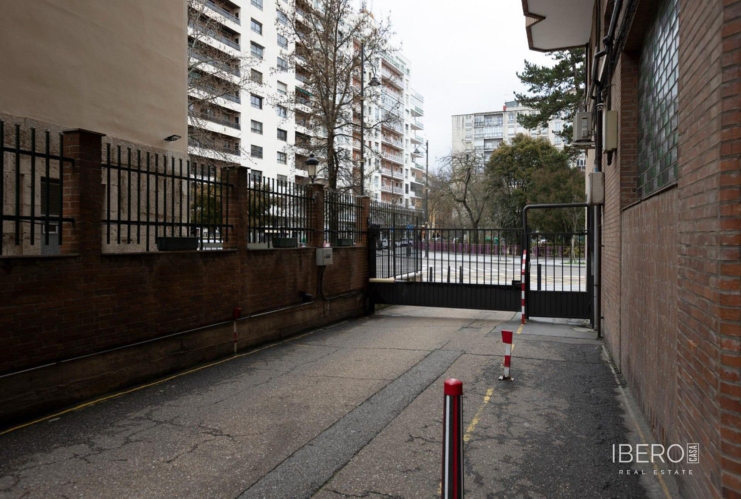 4+kk, Valladolid, Španělsko, 155 m² - 2