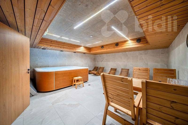 3+kk, Horská, Vrchlabí - Hořejší Vrchlabí, okres Trutnov, 68 m² - 2