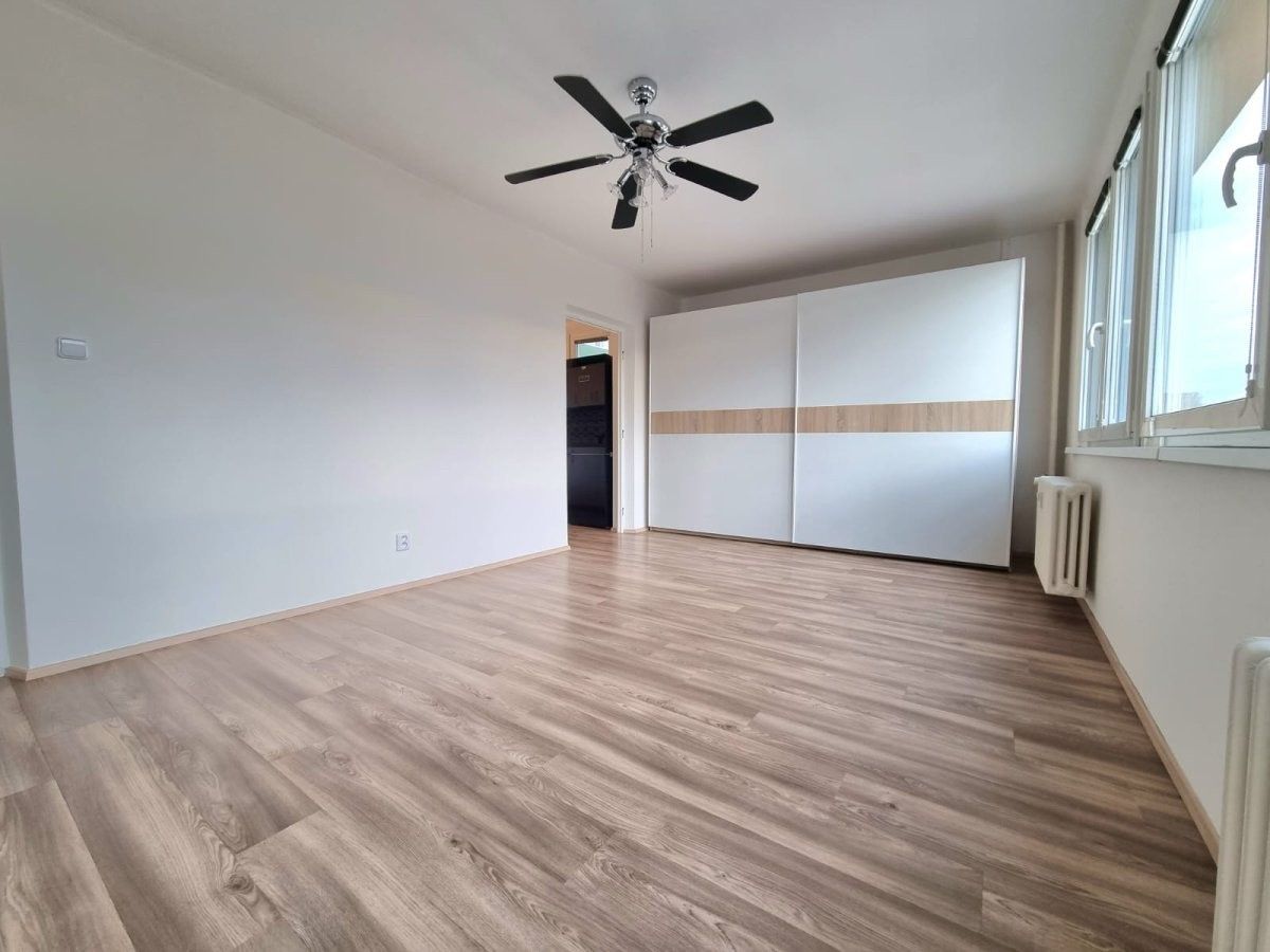Byt 2+1 · 55 m² · Urxova, Hradec Králové - 3