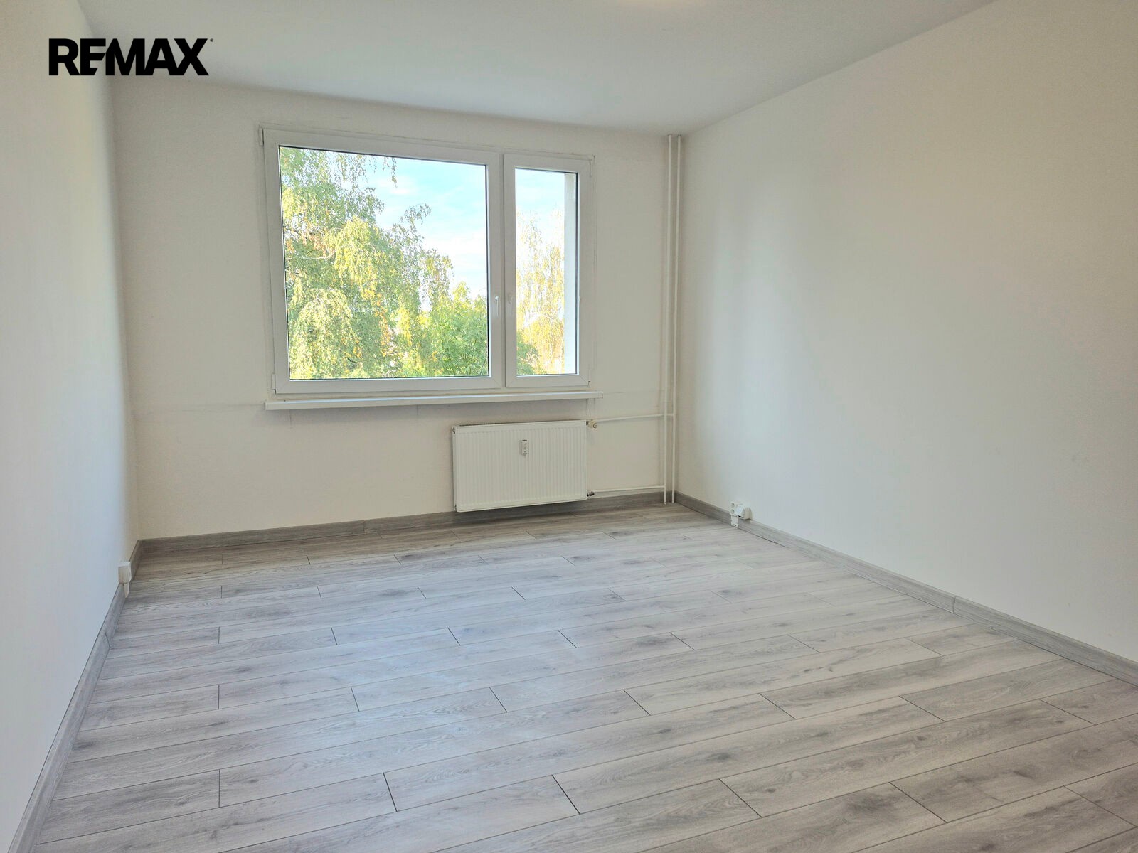 Pronájem byt 2+1 - Masarykova 330, Bohušovice nad Ohří, 58 m² - 5