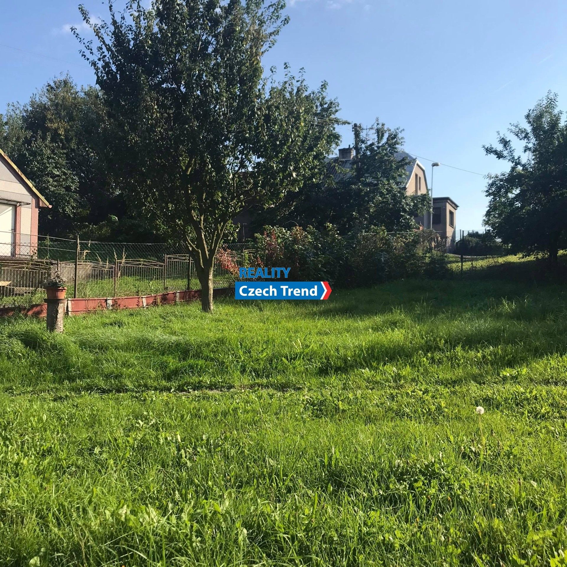 Prodej pozemek pro bydlení - Vítonice - 5