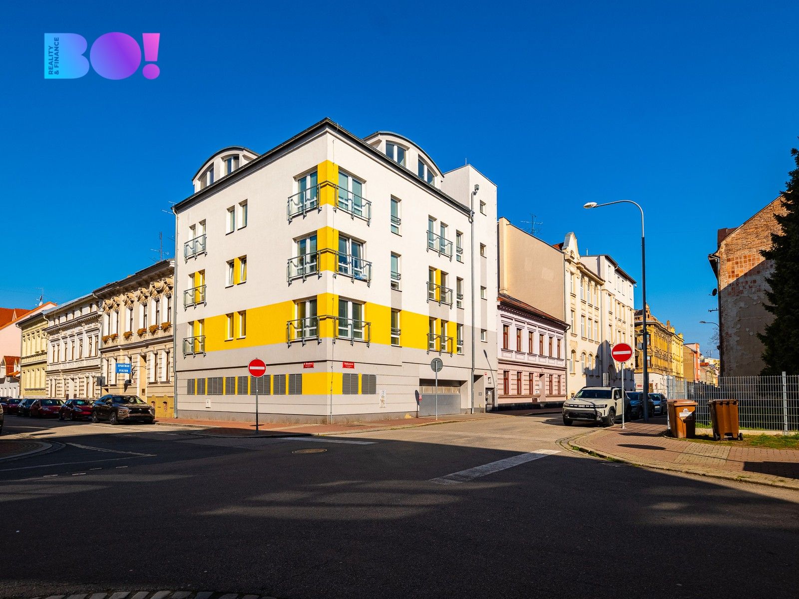 2+kk, Otakarova, České Budějovice 3, 59 m²