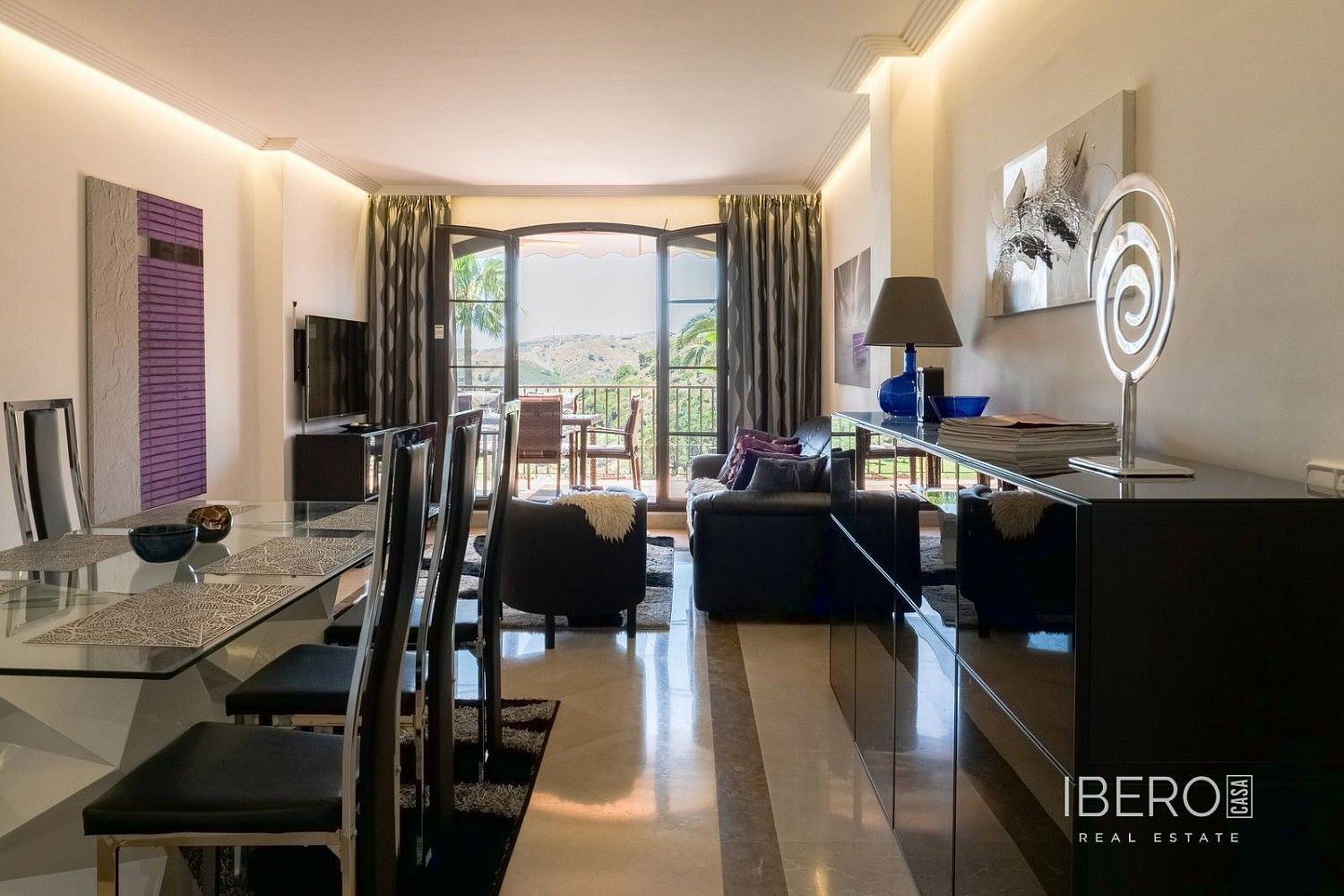 Byt 4+kk · 101 m² · Los Arqueros, Španělsko - 3