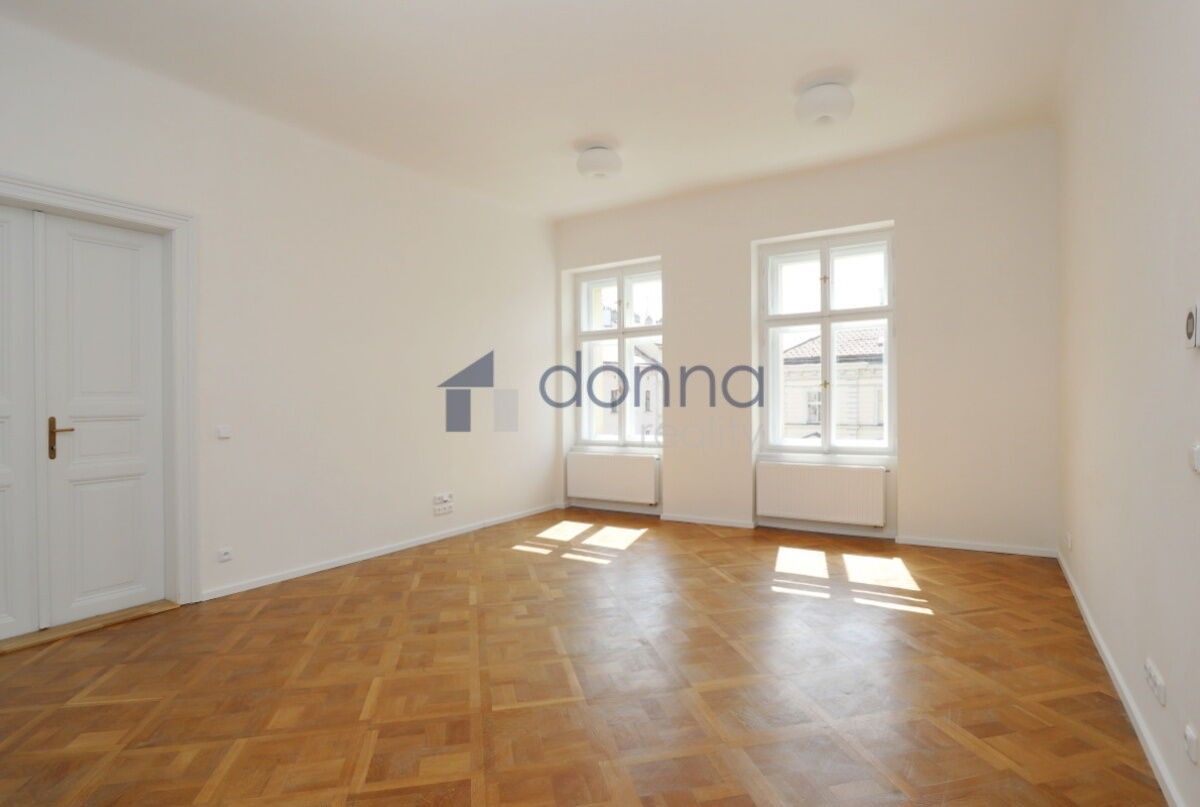 3+1, Rumunská, Praha Vinohrady, 118 m² - 2