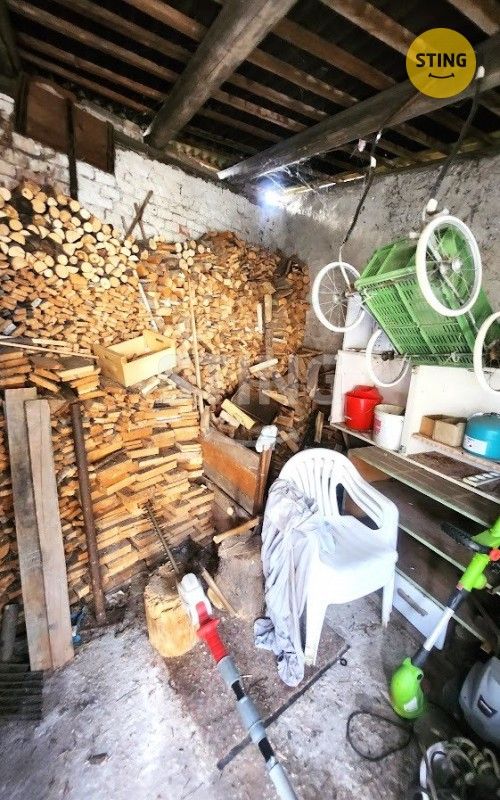 Prodej rodinný dům - Buk, 110 m² - 5