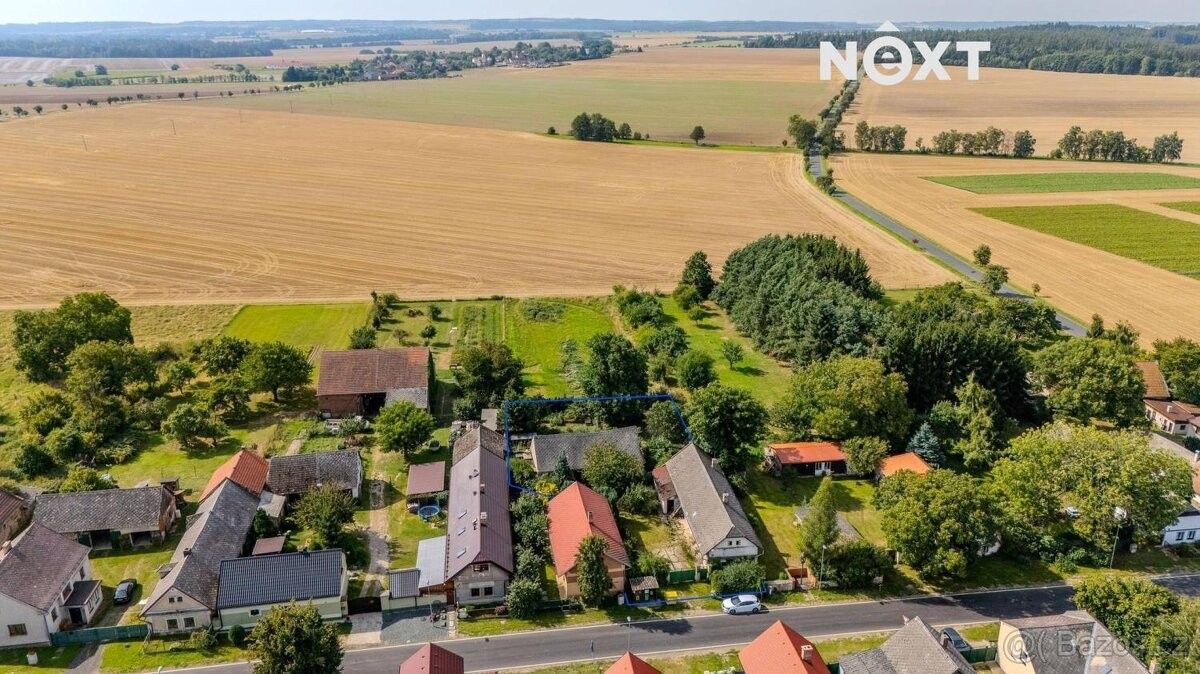 Rodinné domy, Kutná Hora, 284 01