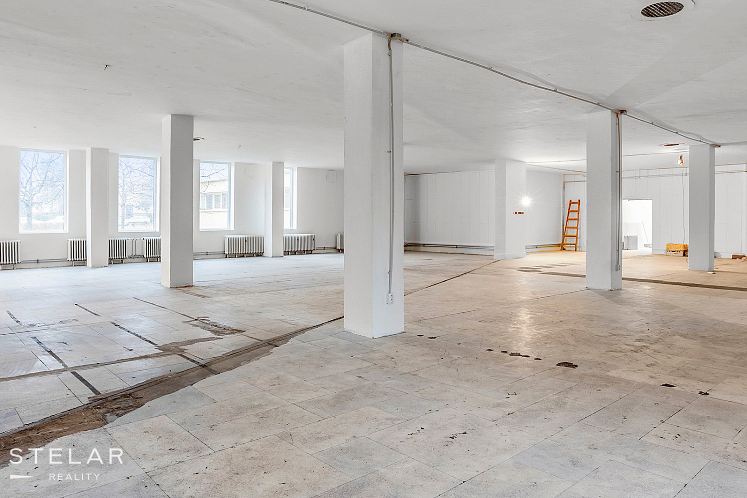 Obchodní prostory · 691 m² · Borovského, Karviná - Ráj - 4
