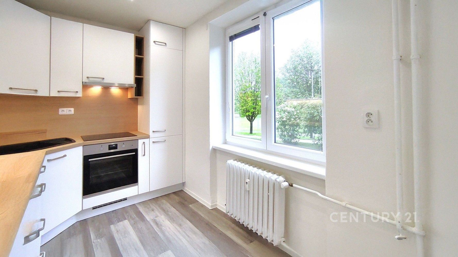 3+1, Nížkovice, okres Vyškov, Jihomoravský kraj, 66 m² - 1