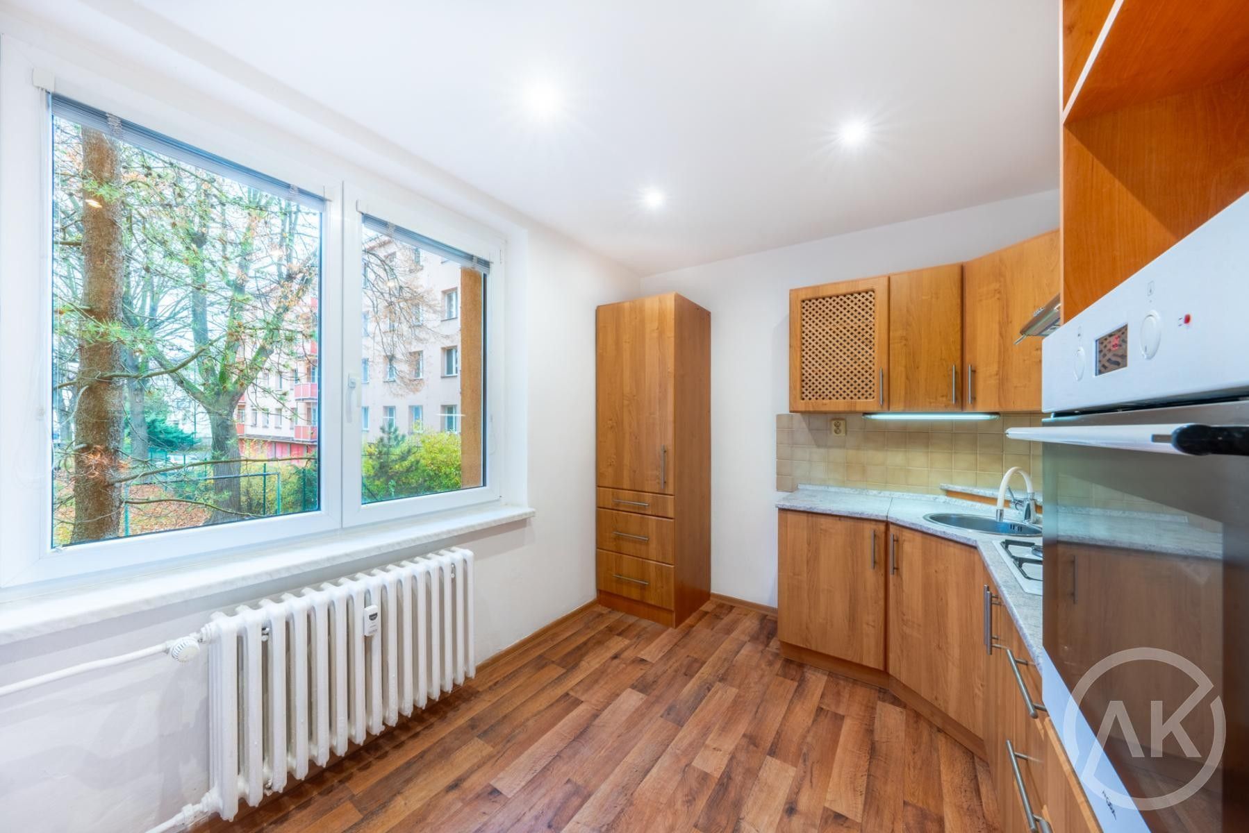 3+1, Štefánikova, Bohumín, 76 m²